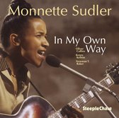 Monnette Sudler - In My Own Way (CD)