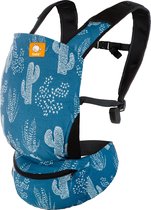 Tula baby Carrier Lite Ocotillo - convient à partir de la taille 68 - porte-bébé ergonomique