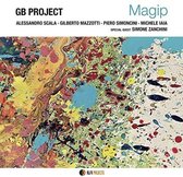 GB Project - Magip (CD)
