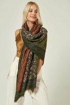 Groene Sjaal