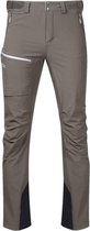 Breheimen Softshell Pants - Green Mud - Maat XL