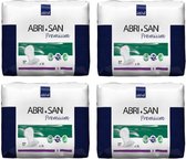 ABENA Abri-San Premium 5 - 4 pakken van 36 stuks