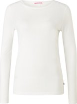 Q/S Designed by Dames T shirt Longsleeve - Maat XS (34)