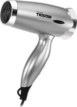 Tristar HD-2333 Föhn - Hair dryer - Haardroger 1200 W - Zilver