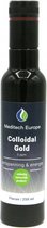 Meditech Europe | Colloïdaal | Goud Essence 5ppm | 250ml