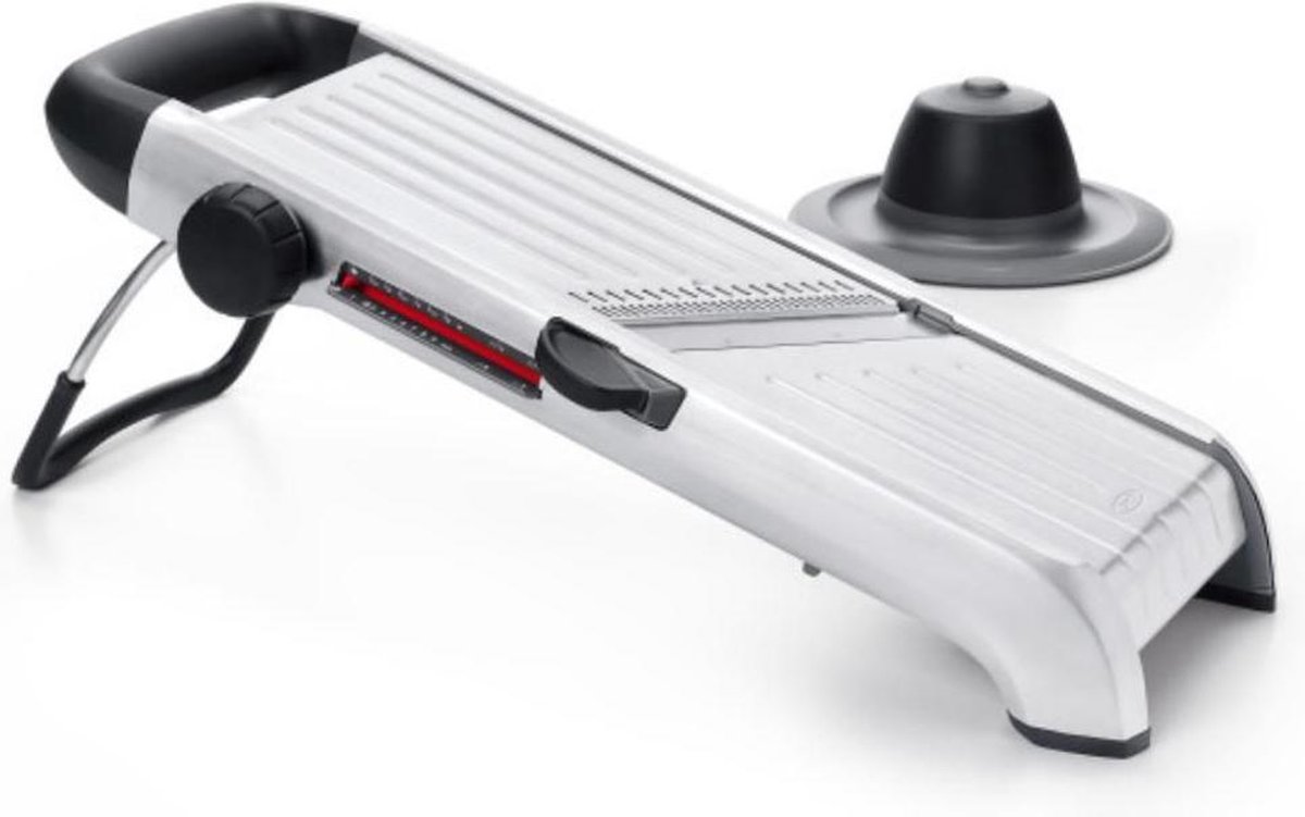 Oxo Good Grips Mandoline Chef 2.0 RVS "Steel"