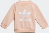 adidas Originals Sweatshirt Set Trainingspak Kids - Maat 104