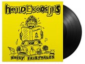 Noisy Fairytales (LP)