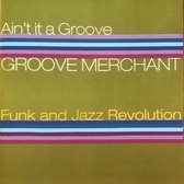 Groove Merchant - Funk And Jaz - Groove Merchant - Funk And Jaz