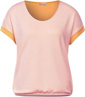 Street One shirt Rosa-40 (L)