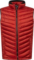 Tom Tailor bodywarmer Roestrood-S