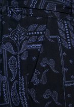 Street One broek bonny Royal Blue/Koningsblauw-38-28