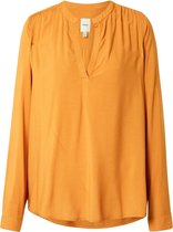 Ichi blouse Cognac-36 (S)