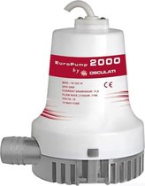 Osculati 24V Bilgepomp Europomp 2000