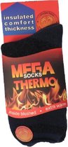 Thermo sokken winter - 2 paar