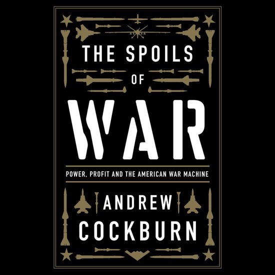 The Spoils of War - cover