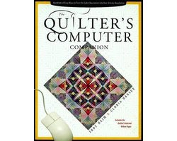 The Quilter's Computer Companion