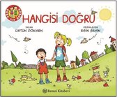 Hangisi Doğru Duru ile Doruk Dizisi 5