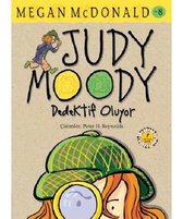 Judy Moody - Dedektif Oluyor