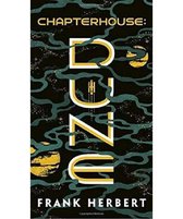 Chapterhouse Dune 6