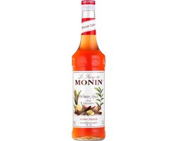 Foto: Monin siroop winter spice koffieverrijker 70 cl