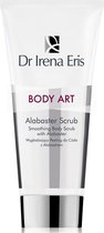 Body Art Alabaster Scrub gladmakende bodyscrub met albast 200ml