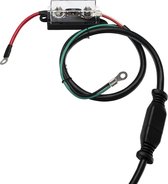 Goal Zero Yeti Expansion System Cable - Male EC8 to Ring Terminal