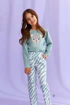 Taro Pyjama Carla. Maat 140 cm / 10 jaar