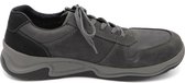 Rieker Heren Sneaker - B8612-45 Grijs - Maat 42