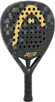 Head Graphene 360 Delta Gold Padel Racket