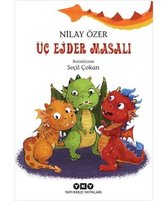 Üç Ejder Masalı