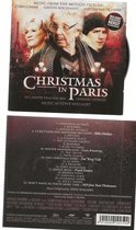 CHRISTMAS IN PARIS - SOUNDTRACK