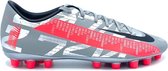 Nike Vapor 13 Academy AG - Zilver, Roze - Maat 41