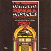Die Deutsche Single Hitparade 1961
