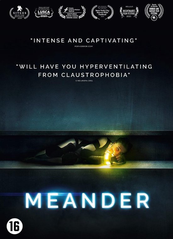 Meander Meander