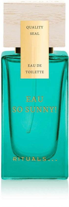 RITUALS The Ritual of Holi Eau So Sunny - Parfum femme Femme - 15ml