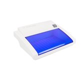 Faseras Professionele UV Sterilisator - Voor Kappers - Manicure - Pedicure - 40x30x15 (LxBxH)