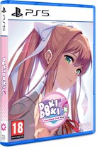 Doki Doki Literature Club Plus! Premium Edition (PS5)