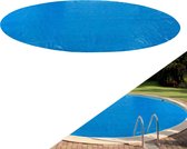 AREBOS | Zwembadafdekking | Zwembadverwarming | Zomerafdekking | Zonne-film | 5m