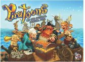 Piratoons - Spel