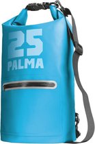 Trust Palma | Waterproof Tas | 25 Liter | Blauw