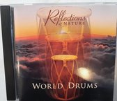 World Drums - Refections Of Nature