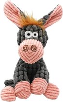Honden knuffel - Knuffel - Hond - Ezeltje - Pieper