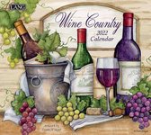 Wine Country Kalender 2022