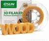 eSun Wood 500 gr. - 1.75mm - 3D printer filament