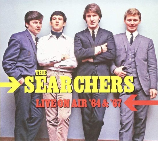 live on air '64 & '67