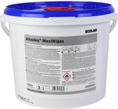 Ecolab Alcodes MaxiWipes (500 stuks)