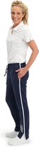 Special CARE 2ZiP - joggingbroek met rits vanaf de taille - Dames - Donkerblauw - maat S