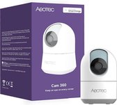 Aeotec Smartthings Cam 360