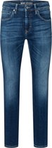 MAC Jeans Arne Pipe Old Legend Wash Blue - Maat W 35 - L 32 - Heren